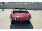 Thumbnail Photo 12 for 1967 Jaguar E-Type